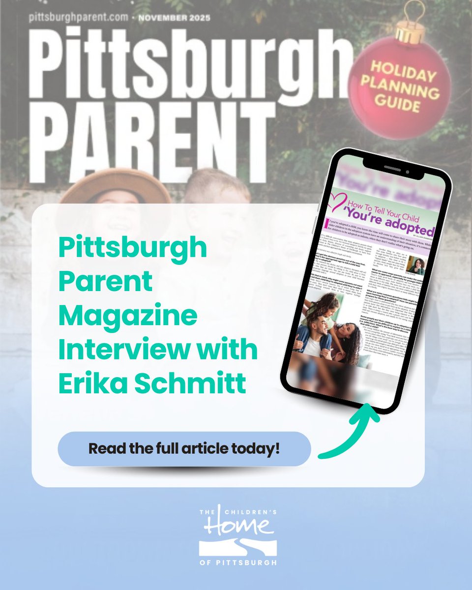 The Children's Home tweet media