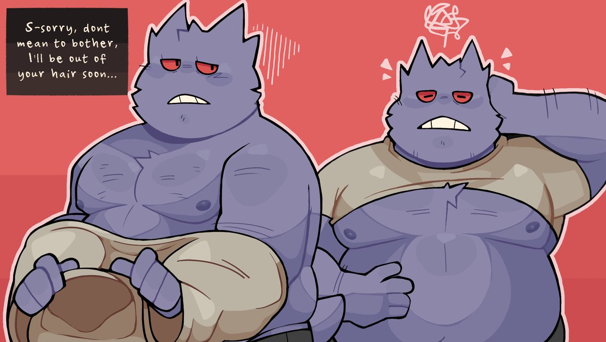 Anvil_April's tweet image. Buzz practice doods~❤️ the empty spaces kill me😵