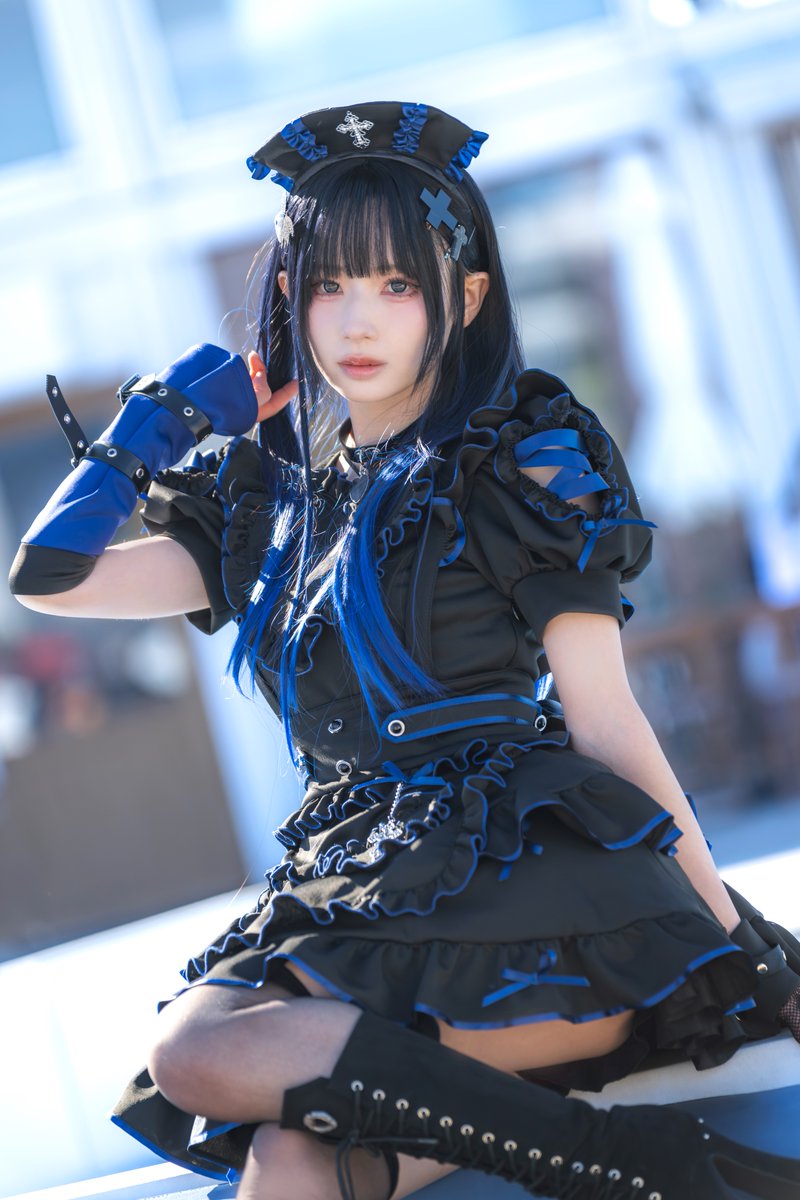 251122 #マリームーンSP #おつきみくらぶ #月海つくね 月海つくね