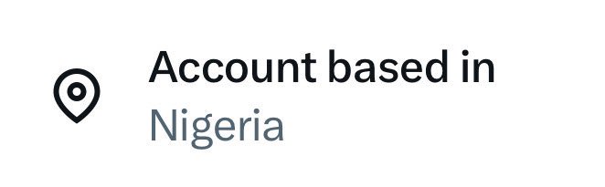 s0meone_u_know's tweet image. Who’s from Nigeria &amp;amp; Grinding in Crypto?

Let’s connect 🫵🧡