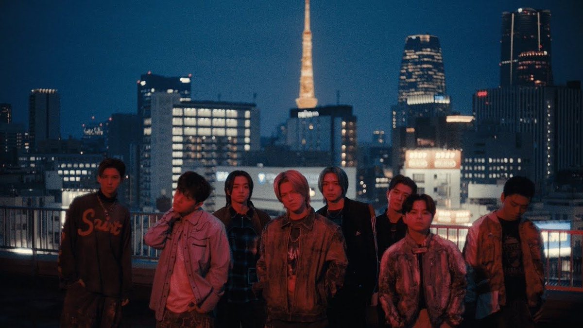 ONE OR EIGHT / Don't Tell Nobody (Music Video) buff.ly/YxmjAXn #music  #MoviesTvTj (video) #MusicVideos #JPOP  #CodingMusic #Entertainment  #Japan #Asia #OneOrEight