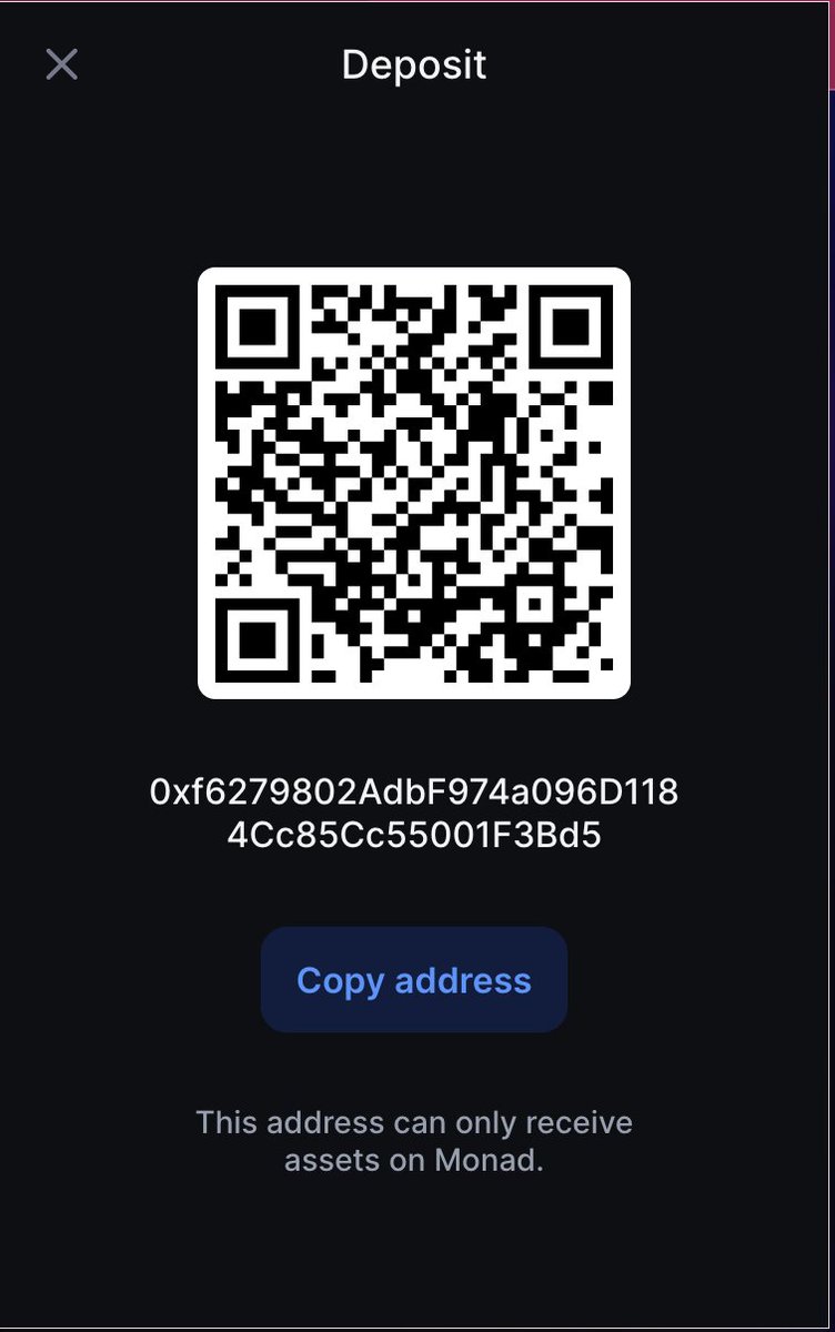SOLDetective's tweet photo. @Backpack 0xf6279802AdbF974a096D1184Cc85Cc55001F3Bd5 @Backpack WAO https://t.co/RVchuDsZkY