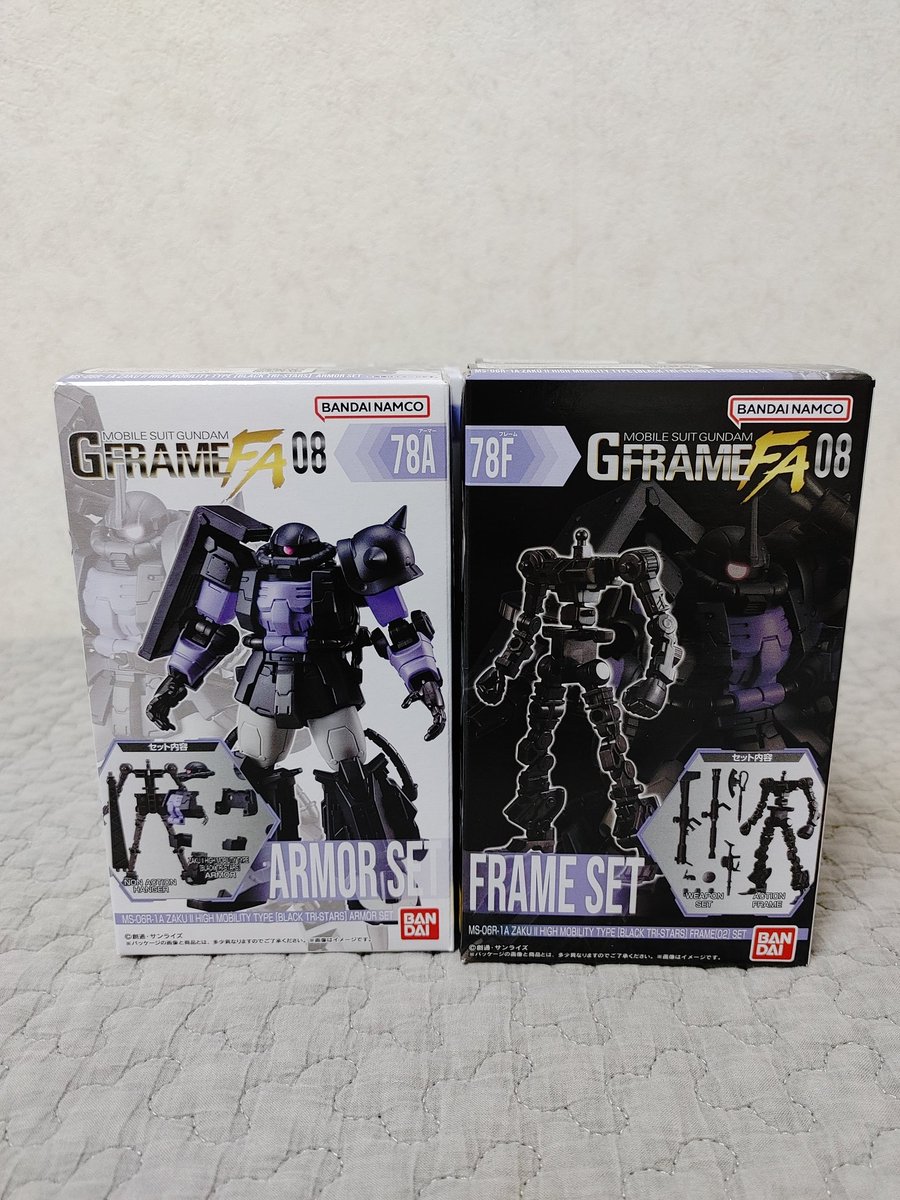 積みプラ屋ハリー (@2000over_toy) / Posts / X