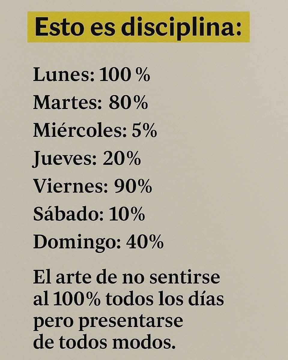 Disciplina (@eligedisciplina) on Twitter photo 