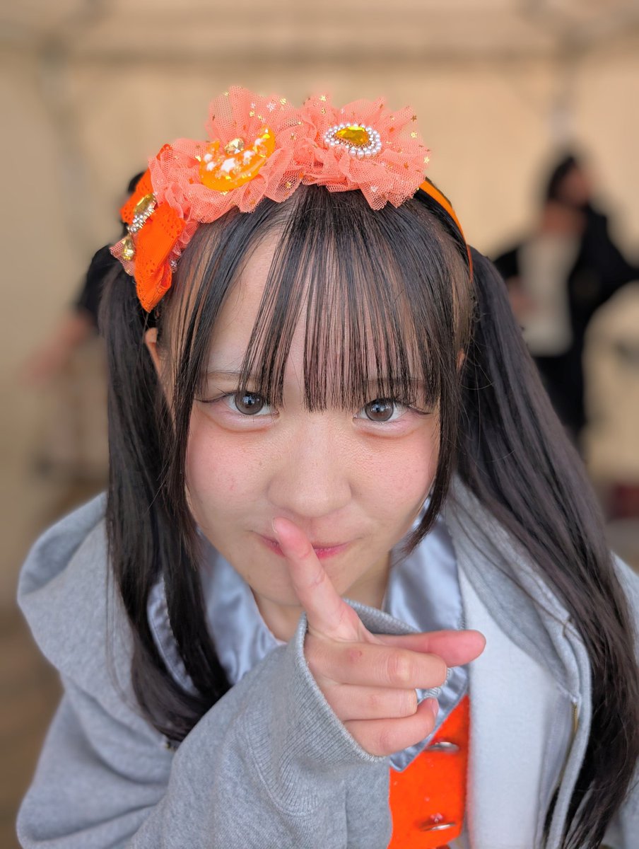 土浦市産業祭 ゆうちゃん #レミト #ゆう