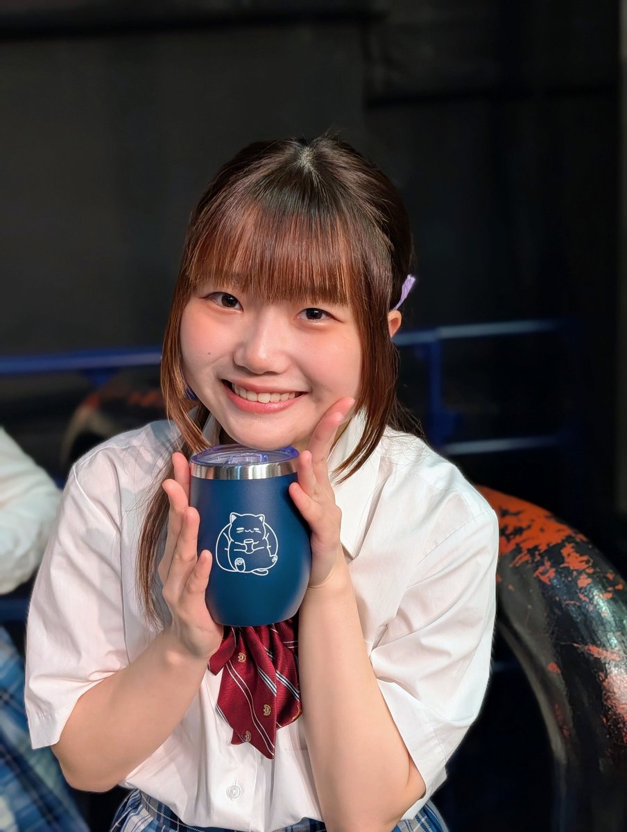 ももりりん ももいろクローバーZ『90sec. Rise of TDF #3』 - YouTube