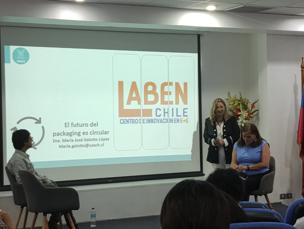 Ingeniería Usach_Of tweet media