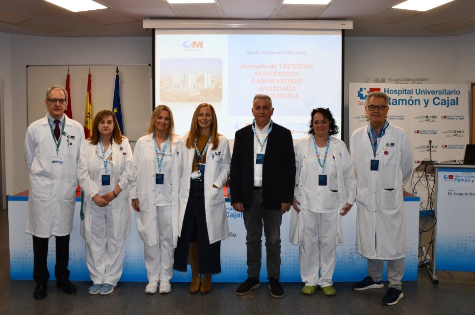 Microbiología Clínica RyC 🧫🔬🦠 tweet media