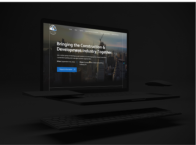 nextbracket's tweet image. The Better Build Retreat was a high value event at which a select group of developers, contractors, subcontractors, and vendors meet, mingle, and build relationships.

betterbuild.it