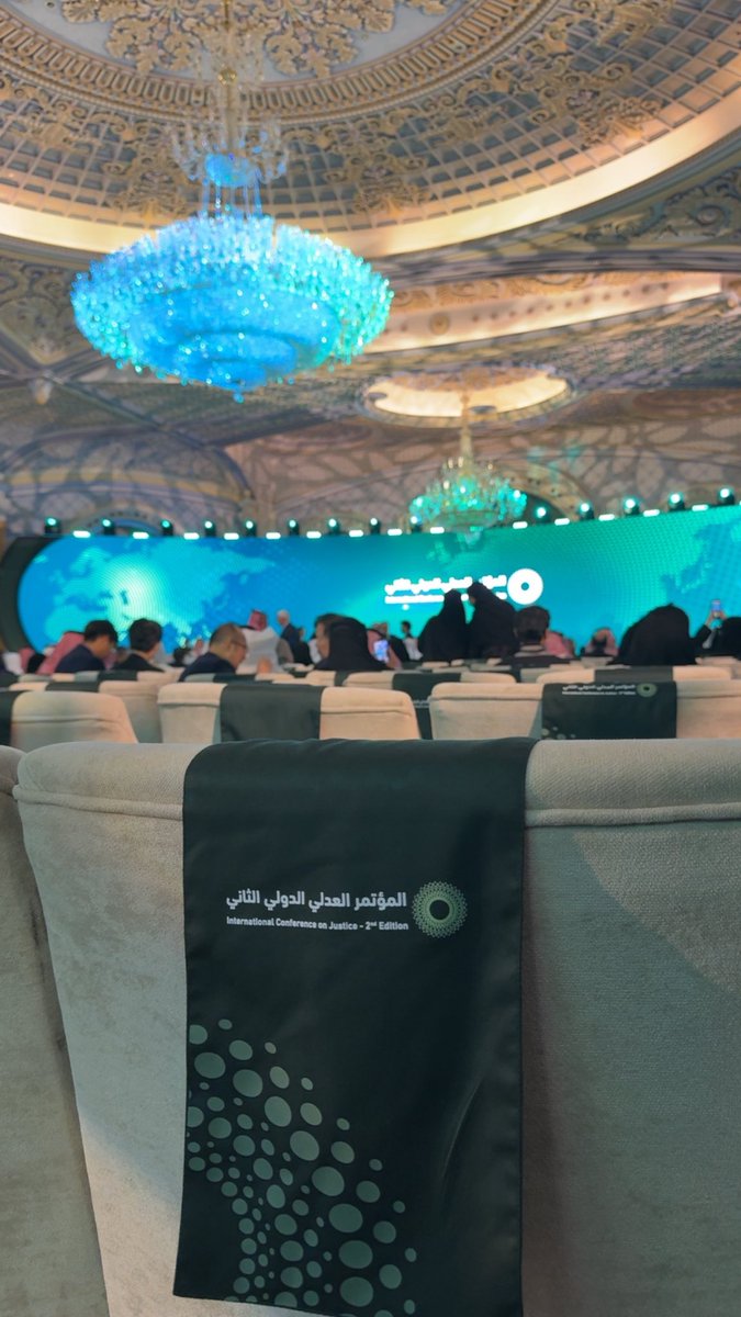 Nadia12122's tweet photo. #المؤتمر_العدلي_الدولي_الثاني https://t.co/nrQlADPOpE
