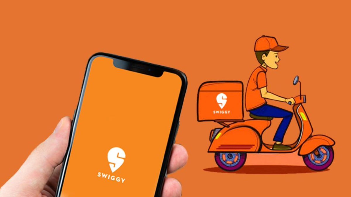 Jobsopport61352's tweet image. Swiggy Hiring Lead Product Designer I
Apply Now: jobsopportunity.in/jobs/lead-prod…

#WorkFromHome #RemoteJobs #WorkFromAnywhere #WalkinInterview #JobFair #WalkinJobs #JobAlert #Internship #InternshipOpportunity #HiringInterns #RemoteWork #RemoteJob #HybridJobs #HybridWork #FlexibleJobs