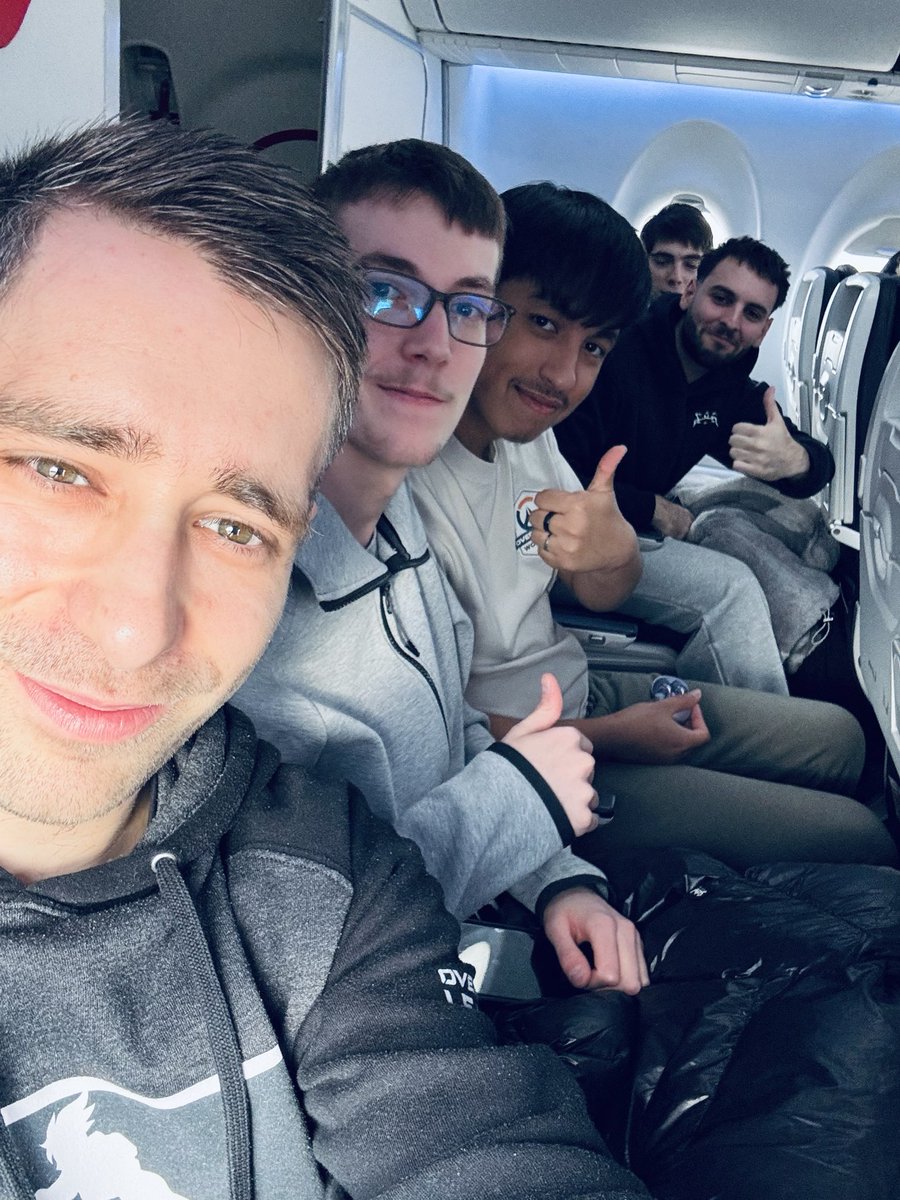 Road to Stockholm #AuxArmes💛⚔️