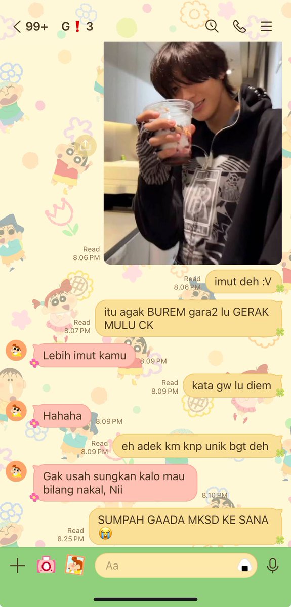 jenoduke's tweet image. 