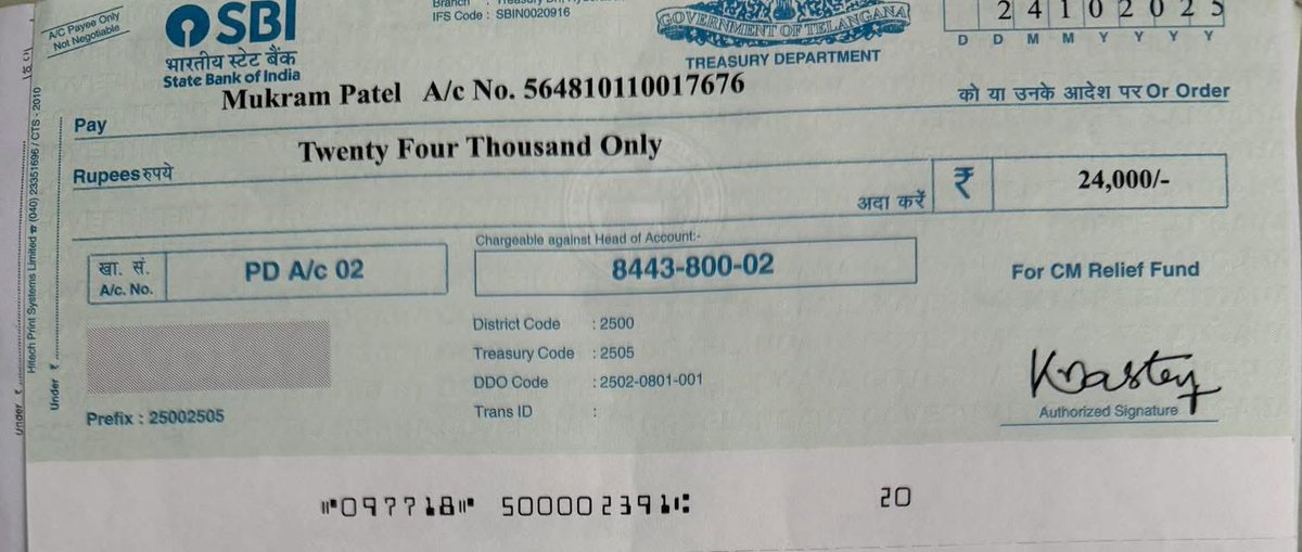 Pratyush tweet media