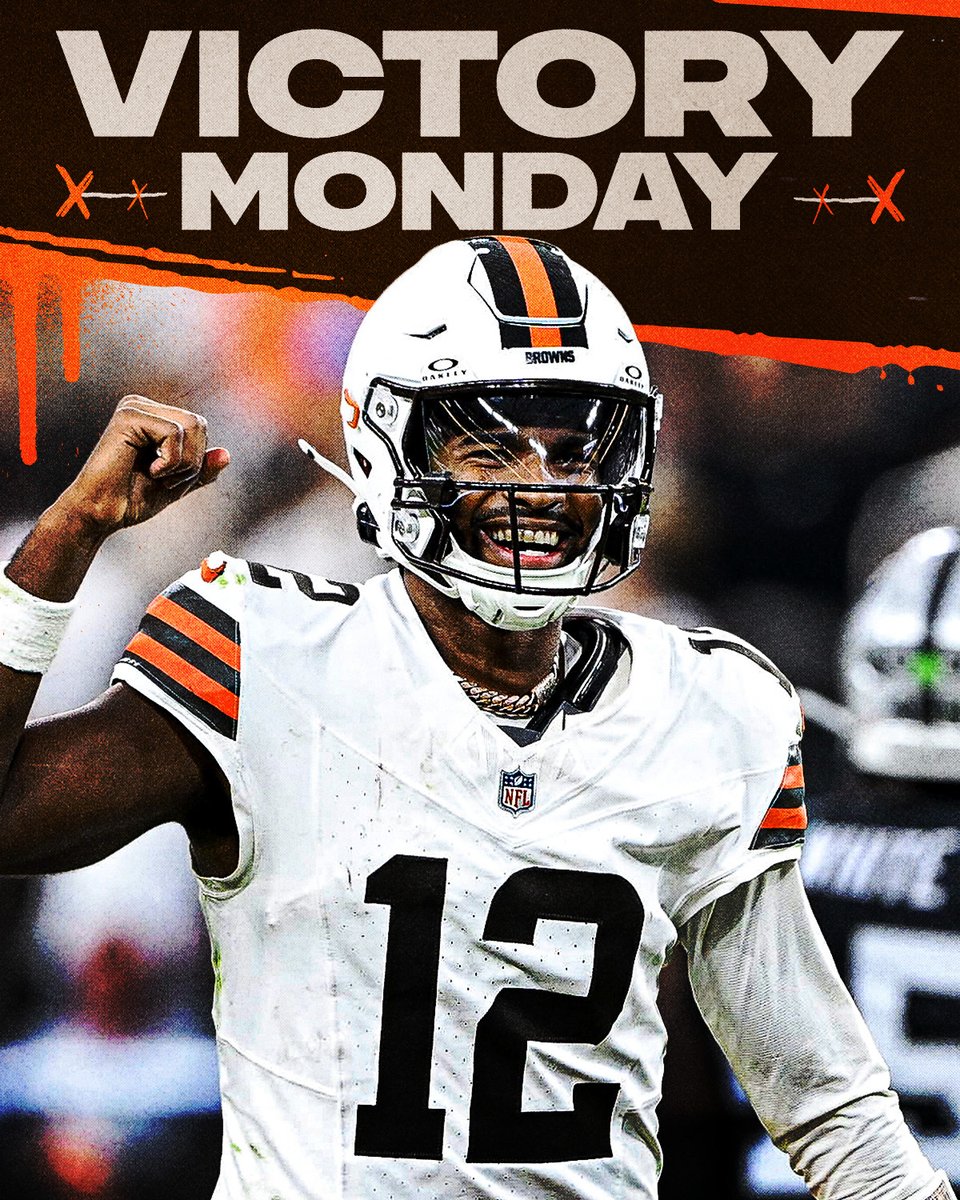 GOOD MORNING DAWG POUND