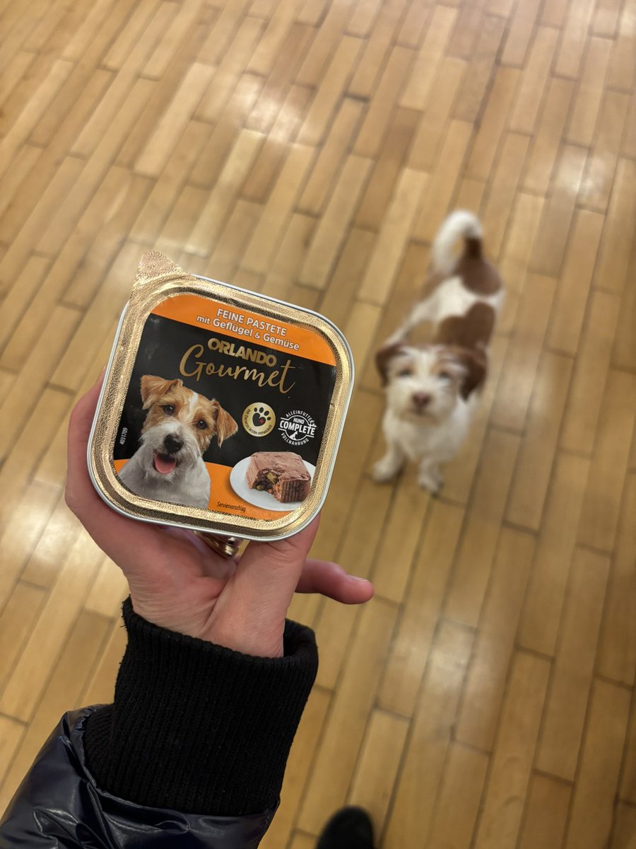 Dann wäre das auch geklärt!