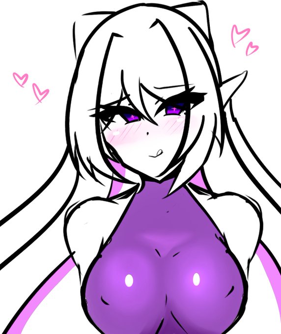 今日は落書きでディザイアハートです!!!
魔に堕ちたこころちゃん… 