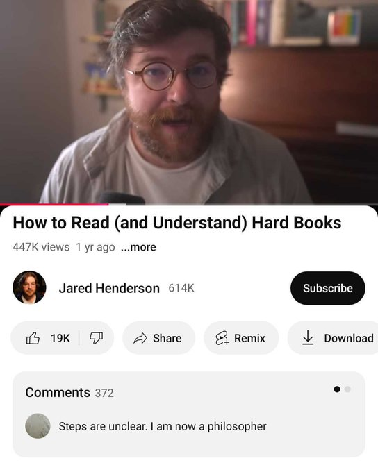 ericw_ai's tweet image. This guy literally shows you how to read so you never forget