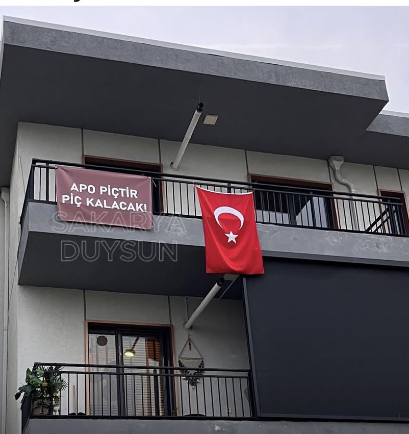 AlayKulak's tweet image. Valla helal olsun abim sana
Gurur duydum seninle
Piçççç apo  o.ç apo