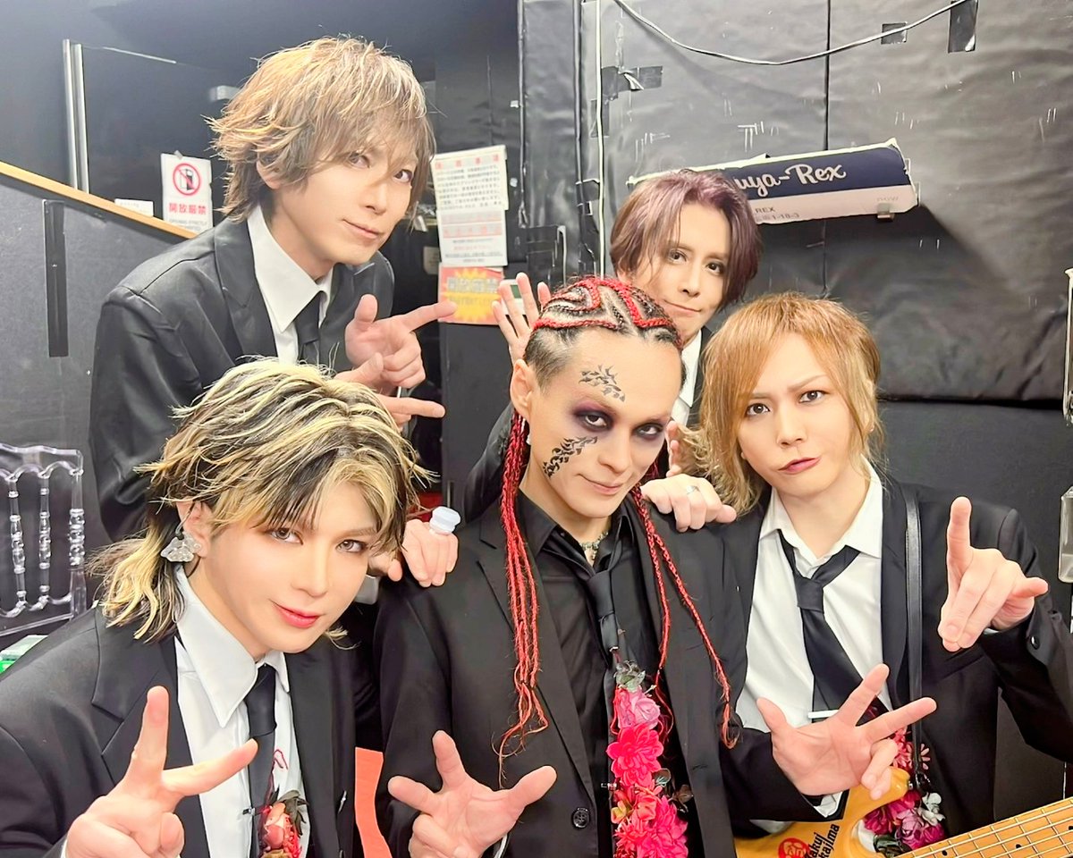 sebastian (@buzz_sebastian) / Posts / X