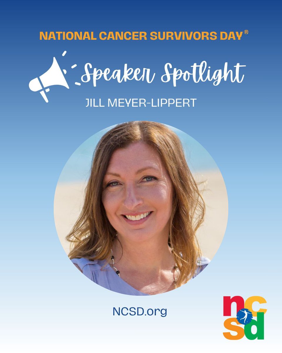 Cancer Survivors Day tweet media