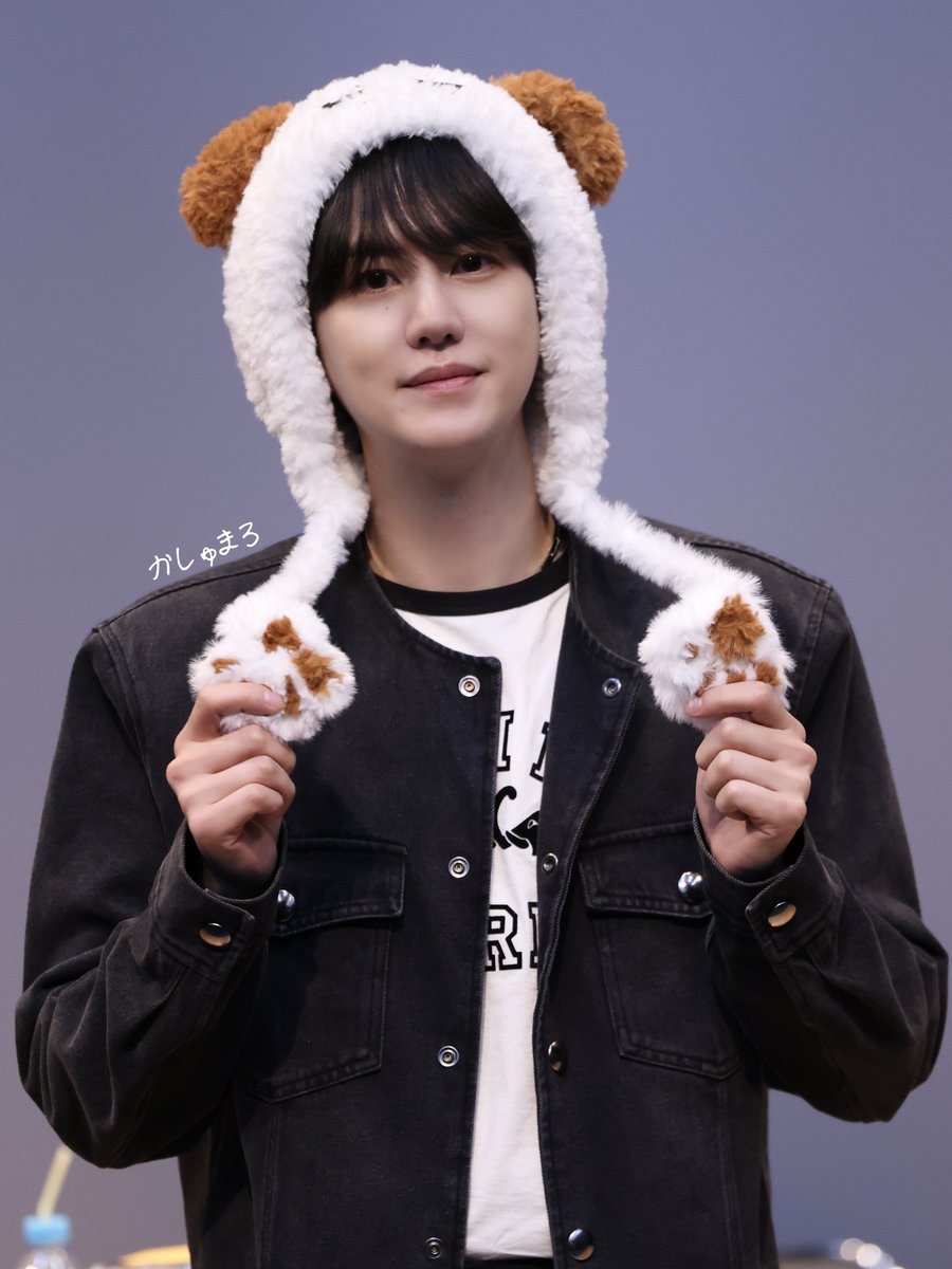 キュヒョン　生写真 キュヒョン