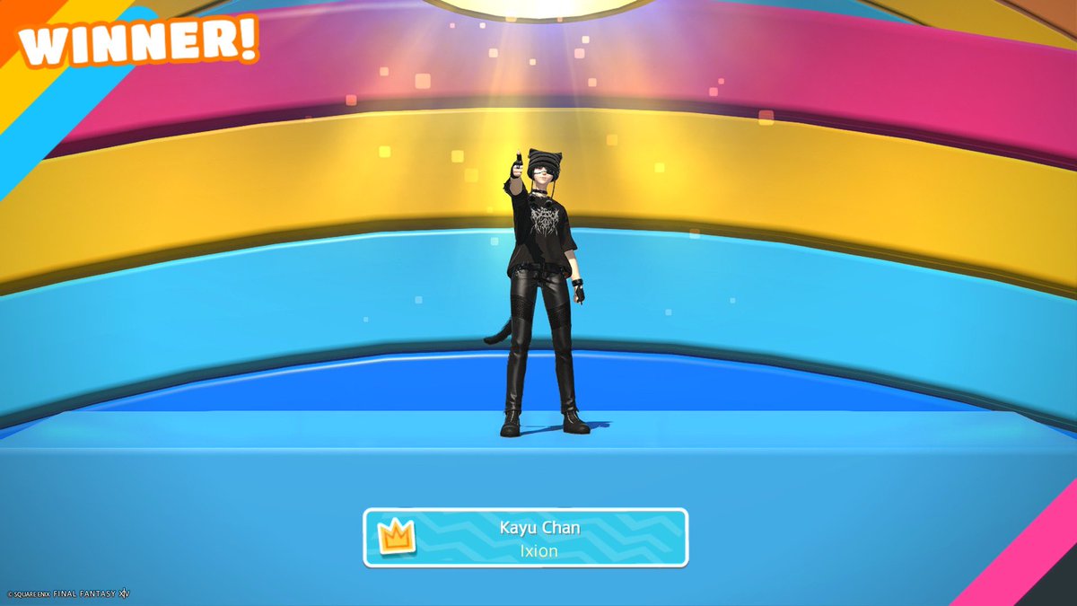 Post by ゆかお on X: やったぜ