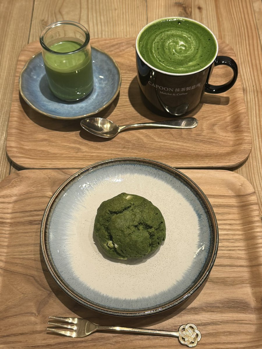 まっちゃページ 滅茶抹茶 (@metchamatcha1) / Posts / X