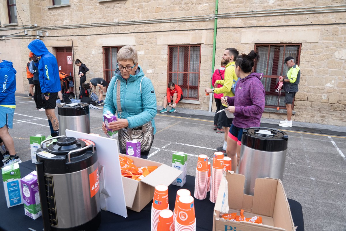 Wine Run Rioja Alavesa tweet media