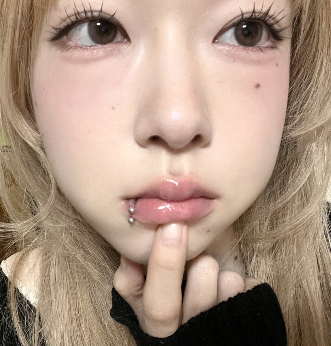 u_pwp_u's tweet image. このまとめに入れるのをすっかり忘れてたメガ割激推しリップ❣️❣️