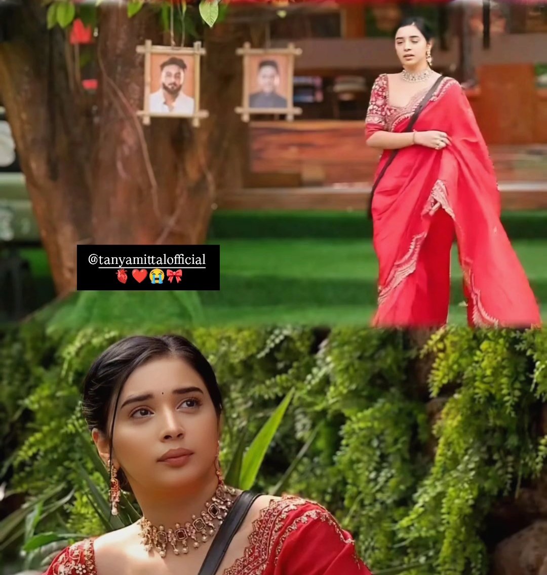 Sodi_Singh01's tweet image. STOP BULLYING TANYA

Her calm scares them more than her strength.

#TanyaMittal