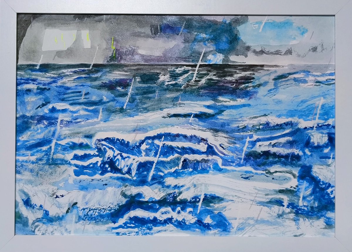 Bad Weather Editions/comitia_D12a tweet media