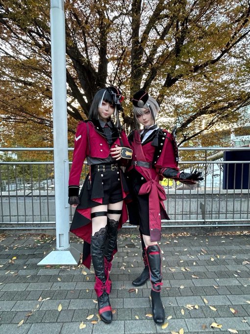 コスプレイヤーるたのTwitter画像26