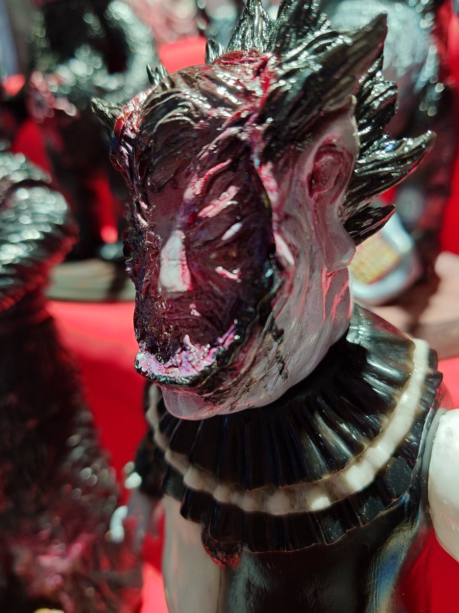 暗黒エンターテイメント NAGARE 『十字の山』 原画　保証書付き 暗黒エンターテイメント NAGARE 『十字の山』 原画 保証書付き 4111