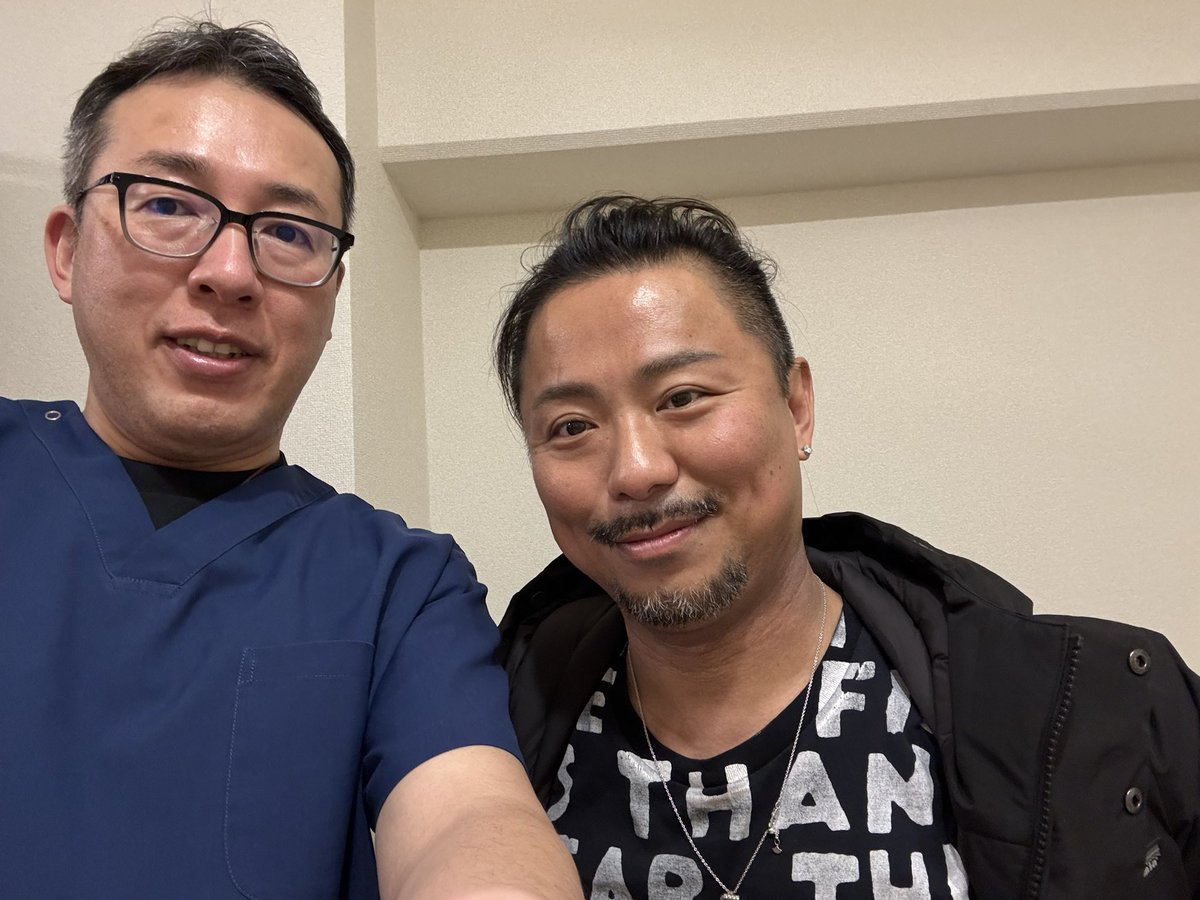 北村剛史　調圧法 北村剛史|瞬速整体師(調圧法®)創始者 (@chouatsuhou) / Posts / X