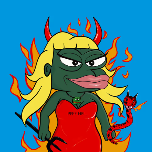 Last night was insane, two massive sweeps that pushed the collection up 1000%! 🚀💎 

The Sweep Contest is still live until Wednesday, and the rewards are absolutely incredible. Let’s keep the momentum rolling… the Babes are on fire! 🔥🐸

And by the way... There's this GEM on