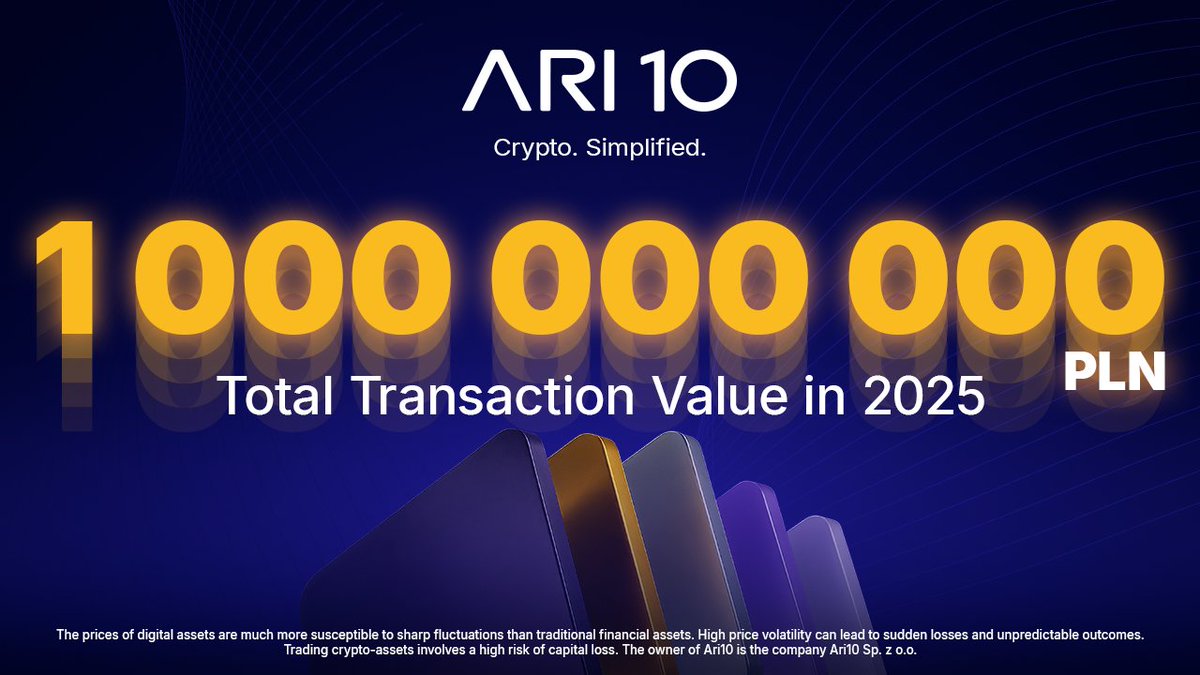 ARI10 (@ari10com) / Posts / X