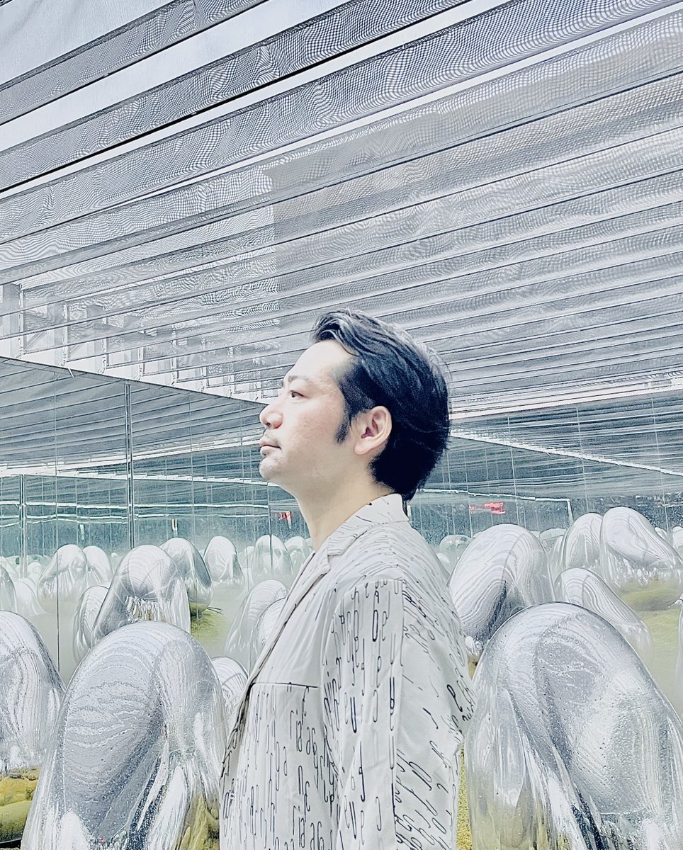 sensor897's tweet image. ■11/28 (金)21:00〜 #interfm #sensor
／
🔊今週は、DJの@ryotsutsuiが生DJ MIXを披露！
さらに！50歳バースデーイベントを
11/29（土）、duo Music Exchangeで開催する、
DJ／プロデューサーDJ DARUMAさんがゲストで登場🔥
m.ldh-m.jp/news/detail?ne…
＼
#radiko ▼
📻radiko.jp/#!/ts/INT/2025…
#ss897