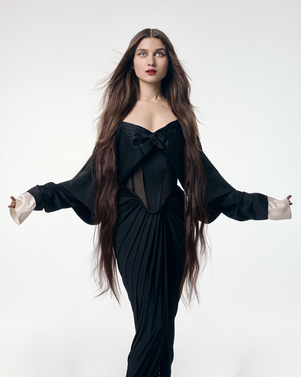 thejerryheil's tweet photo. It’s true — I’m returning to the National Selection. I’m not doing it to “close a gestalt,” although yes, I’ve missed this celebration of music so much, and the family that has formed around it — a family I truly feel a part of ❤️‍🔥

Yes, I want to win Eurovision for Ukraine. But even more, I want a victory for our music — in the form of its stable presence in European and global charts! I genuinely dream about this!

International collaborations, people traveling to my concerts in Ukraine to hear Ukrainian music live — and as they discover it, they fall in love with our culture and even start learning the Ukrainian language! People from the UK, Spain, Malta, Italy, Croatia, Poland, Romania, Norway, Sweden, Switzerland, Germany, Estonia… all of this proved to me that the dream my team and I turned into a clear plan through two years of tireless work after my previous participation is absolutely achievable! But without your support — just like back then, and now — I definitely can’t do it alone!

Yes, I strive for a victory for Ukrainian music — and I will work tirelessly until it truly happens.