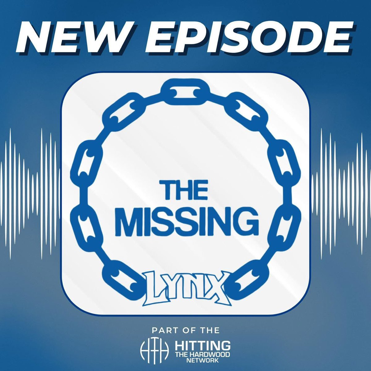 HittingHardwood's tweet image. 🚨 Emergency The Missing Lynx! 🚨

The entire HTH crew of @adukeMN, @M_Hansen13 and @terryhorstman break down Sunday’s WNBA Draft Lottery, talk prospects and options for the Lynx at No. 2, discuss the CBA, answer questions and more!

Tap in! ➡️ open.spotify.com/episode/2j0ZHS…