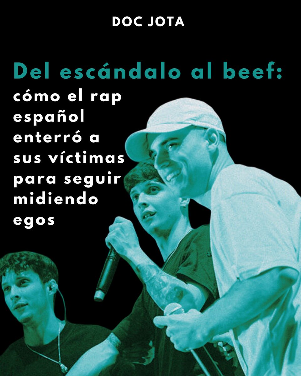 DΘC JΘTA tweet media