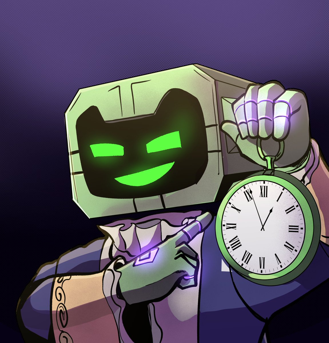 BlockBot tweet media