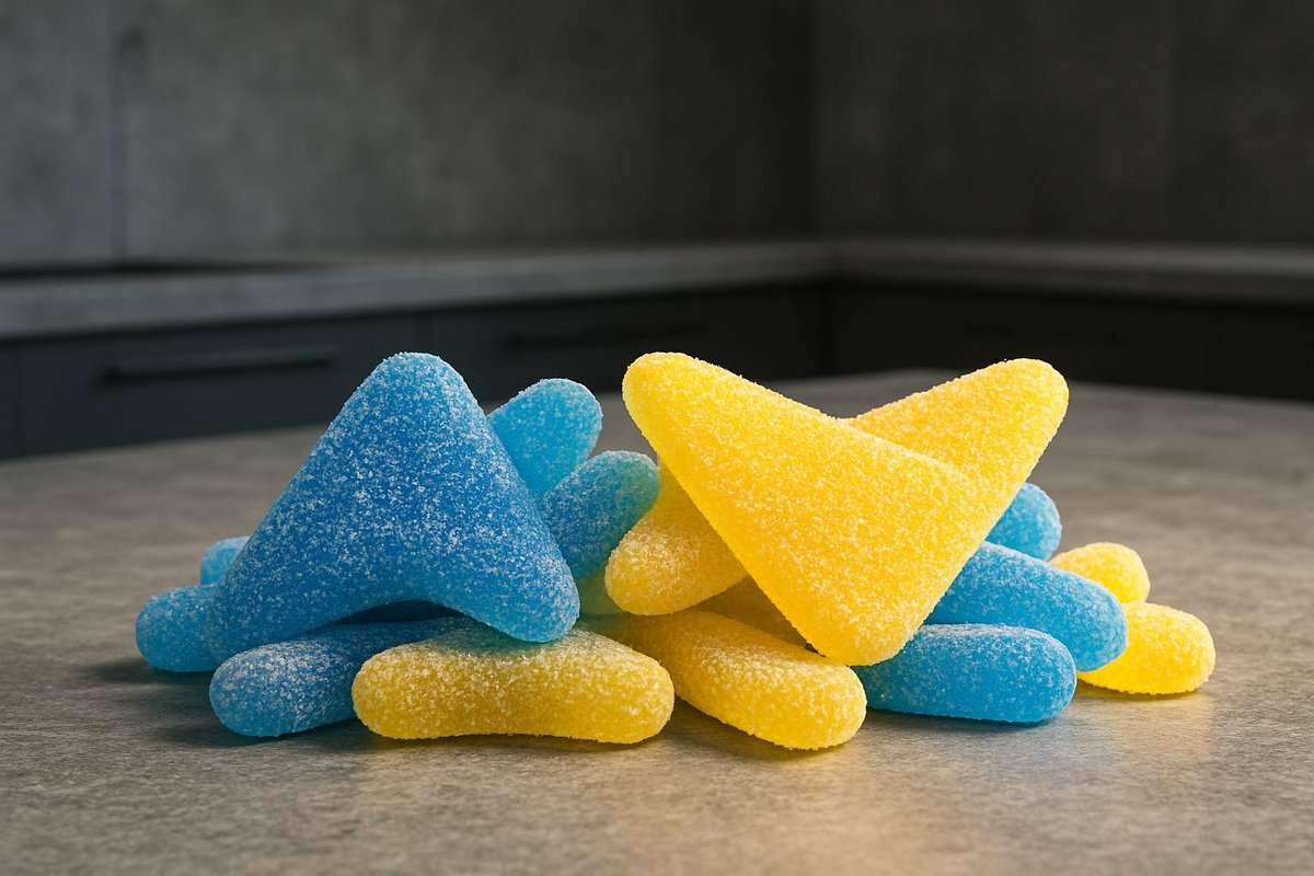 LocalCoinSwap_'s tweet image. &quot;i&apos;ll have the p2p flavor please&quot;