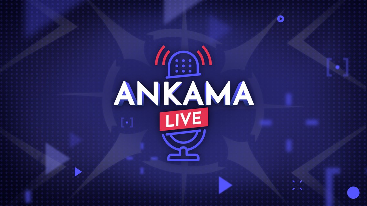 📢The #Ankamalive stream has started now!

🗓️EN Begins in 1hr from now! Subtitles available in English, Spanish, French and Portuguese 

twitch.tv/ankamalive