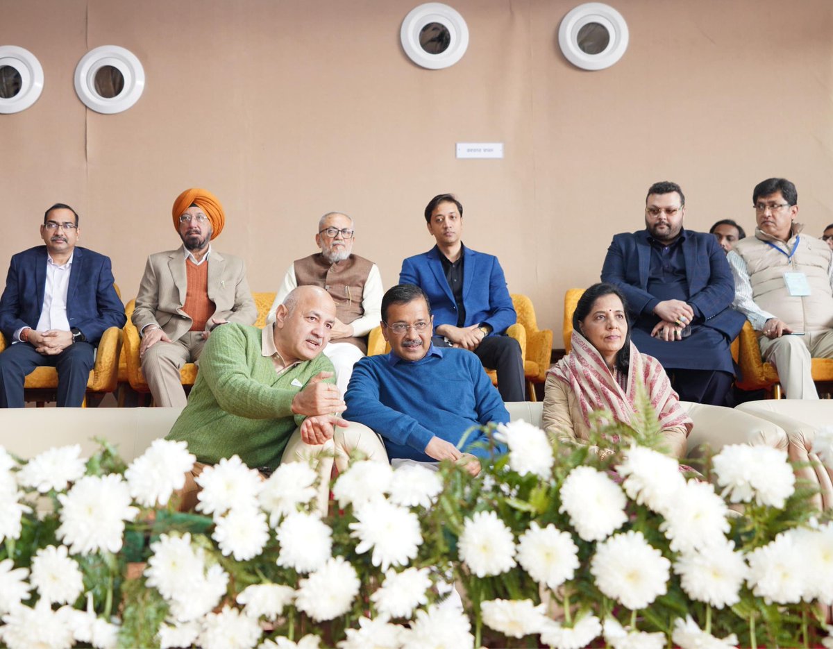 msisodia's tweet image. आज पहली बार पंजाब विधानसभा का विशेष इजलास, श्री गुरु तेग बहादुर साहिब जी की 350वीं शहादत को समर्पित, श्री आनंदपुर साहिब की पवित्र धरती पर आयोजित किया गया। इस ऐतिहासिक विधानसभा का हिस्सा बनना मेरे लिए सौभाग्य की बात है।

इस पवित्र सदन में मुख्यमंत्री सरदार भगवंत सिंह मान जी द्वारा…