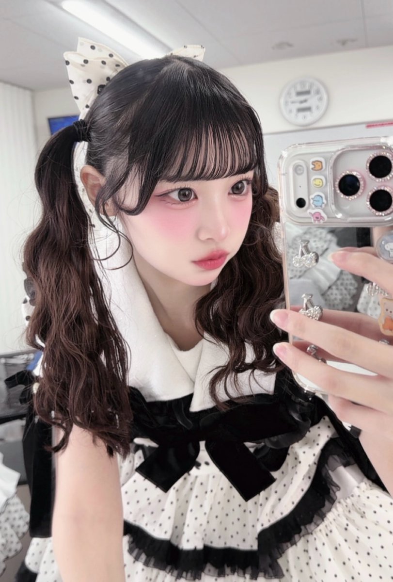 小熊まむ【iLiFE!】 tweet media