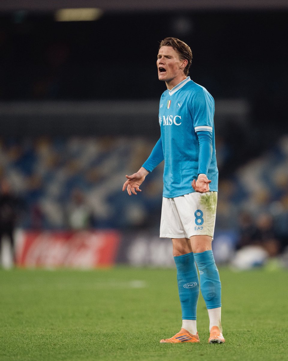 SSCナポリ日本公式 (@sscnapoliJP) / Posts / X