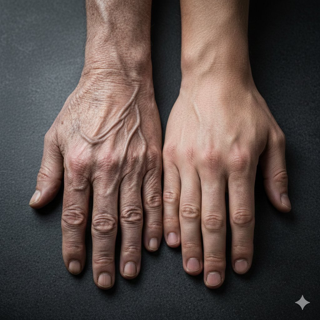 “What you are, I was. And what I am, you will be.”

No one lives forever, enjoy every moment.