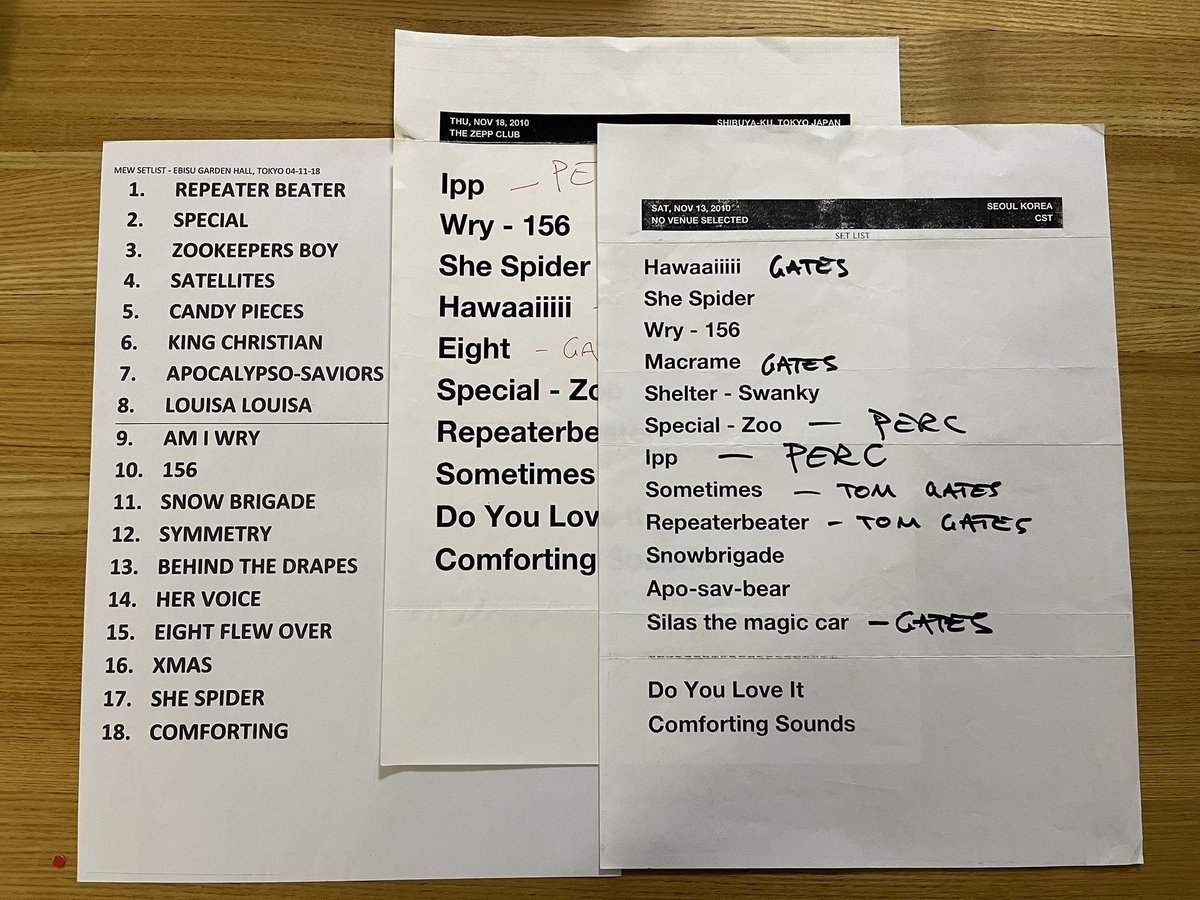 渋谷AXでエンディングがcomforting〜じゃなかったことがあってひどく