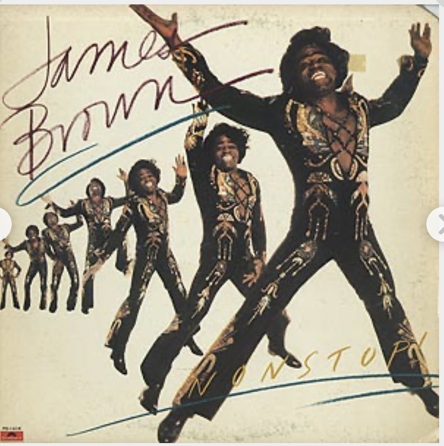 TTnewschool's tweet image. youtu.be/BjsdJiGwkj8?si…

RIPSLYMEのRYO-Zが地元の先輩から英才教育で聴かされていたファンクの帝王James Brownのダンスがやばすぎる🕺
まさにMR FUNKASTIC🎤🎵🕺
もう一度James Brownから観よう📺

#James Brown
#FUNK
#RIPSLYME